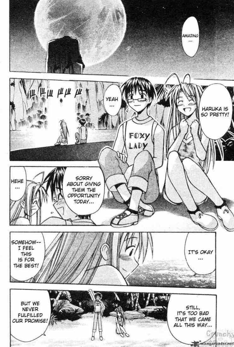 Love Hina 114 18