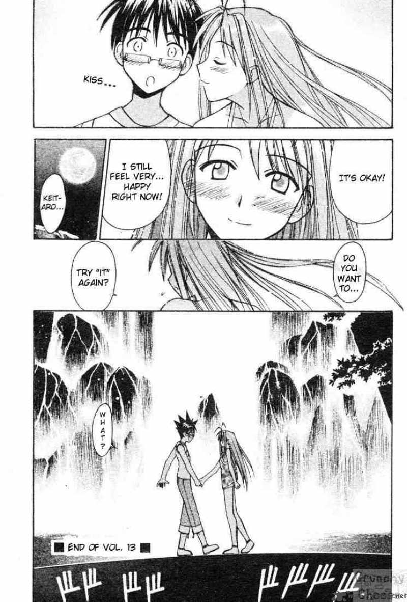 Love Hina 114 19