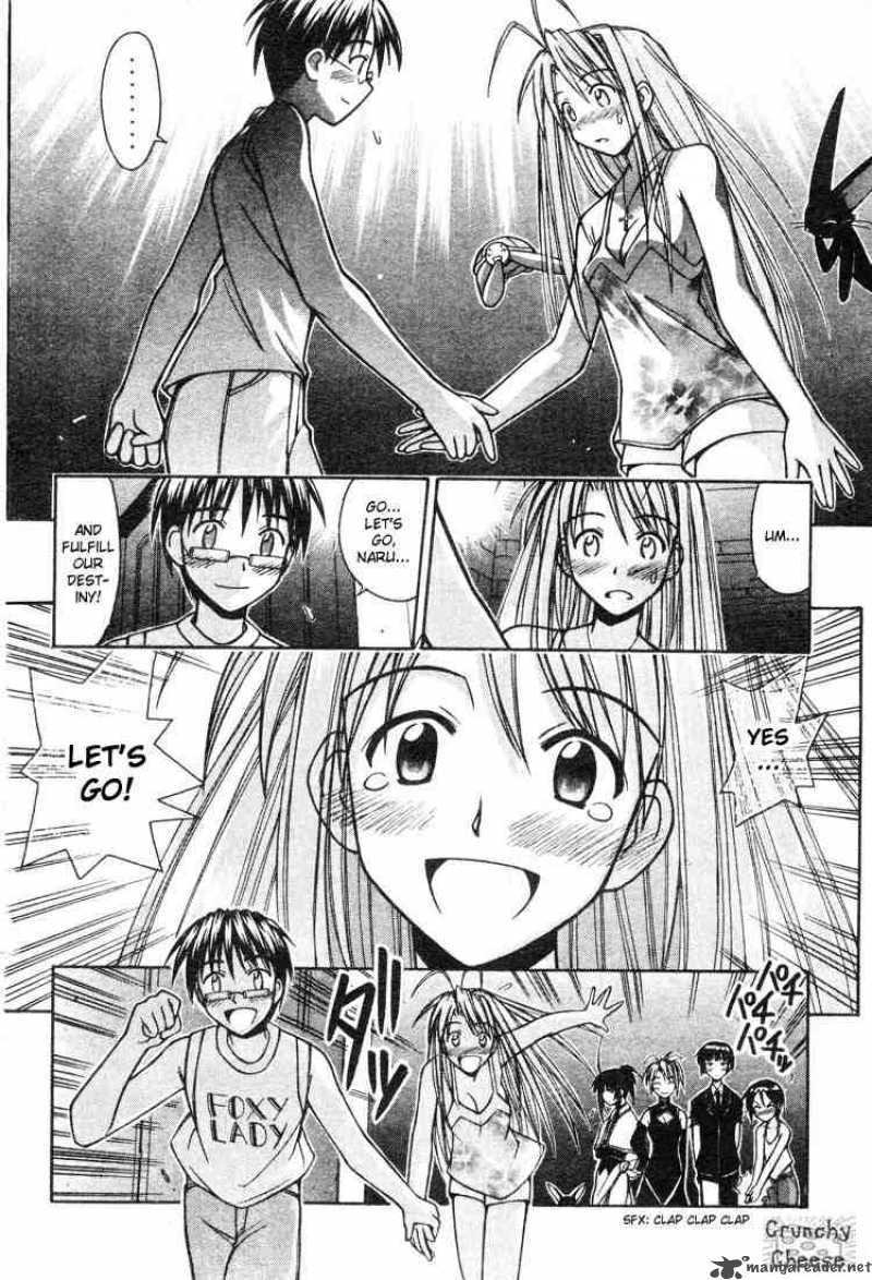 Love Hina 114 6