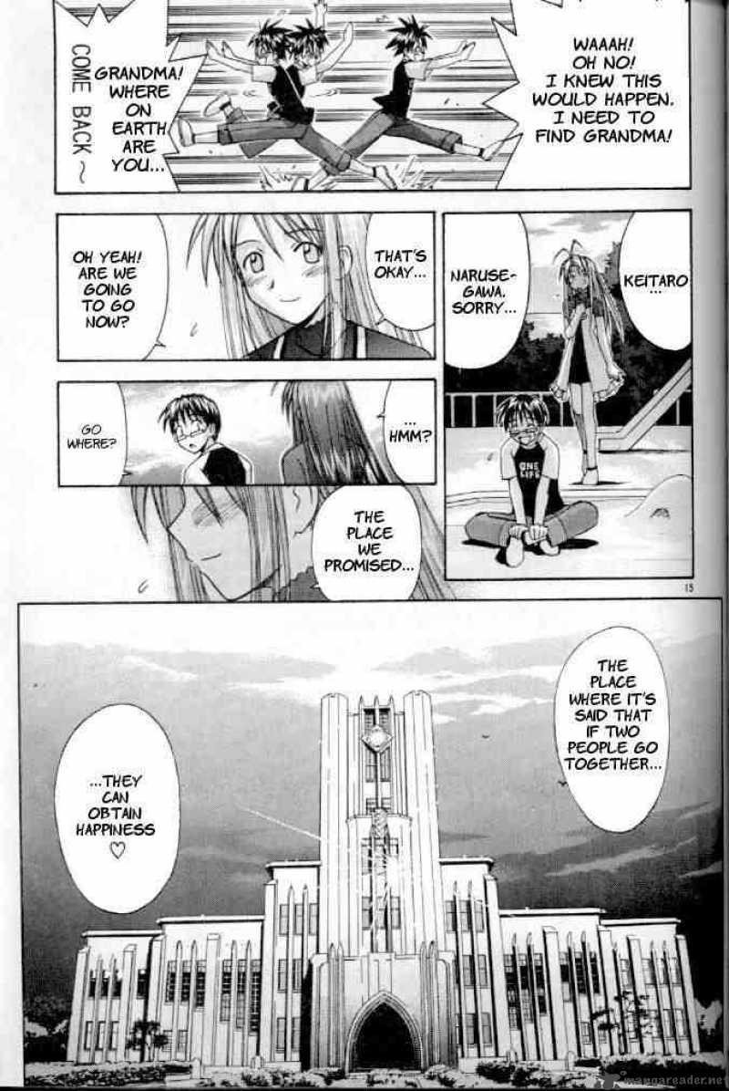 Love Hina 115 15