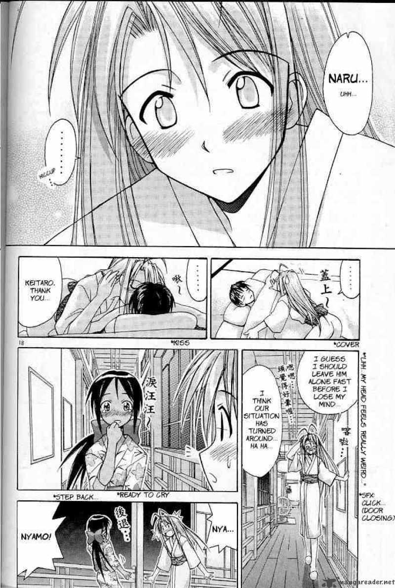 Love Hina 117 18