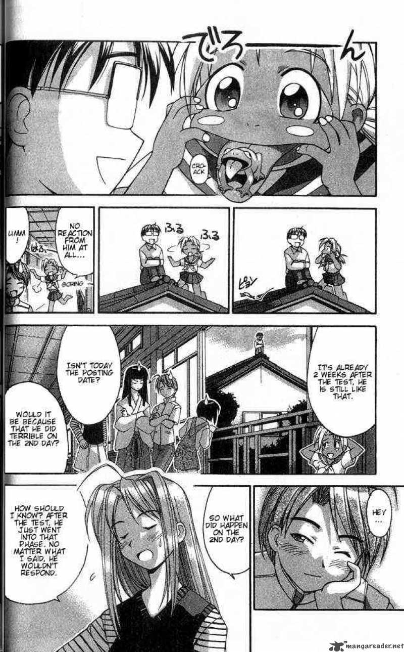 Love Hina 17 2