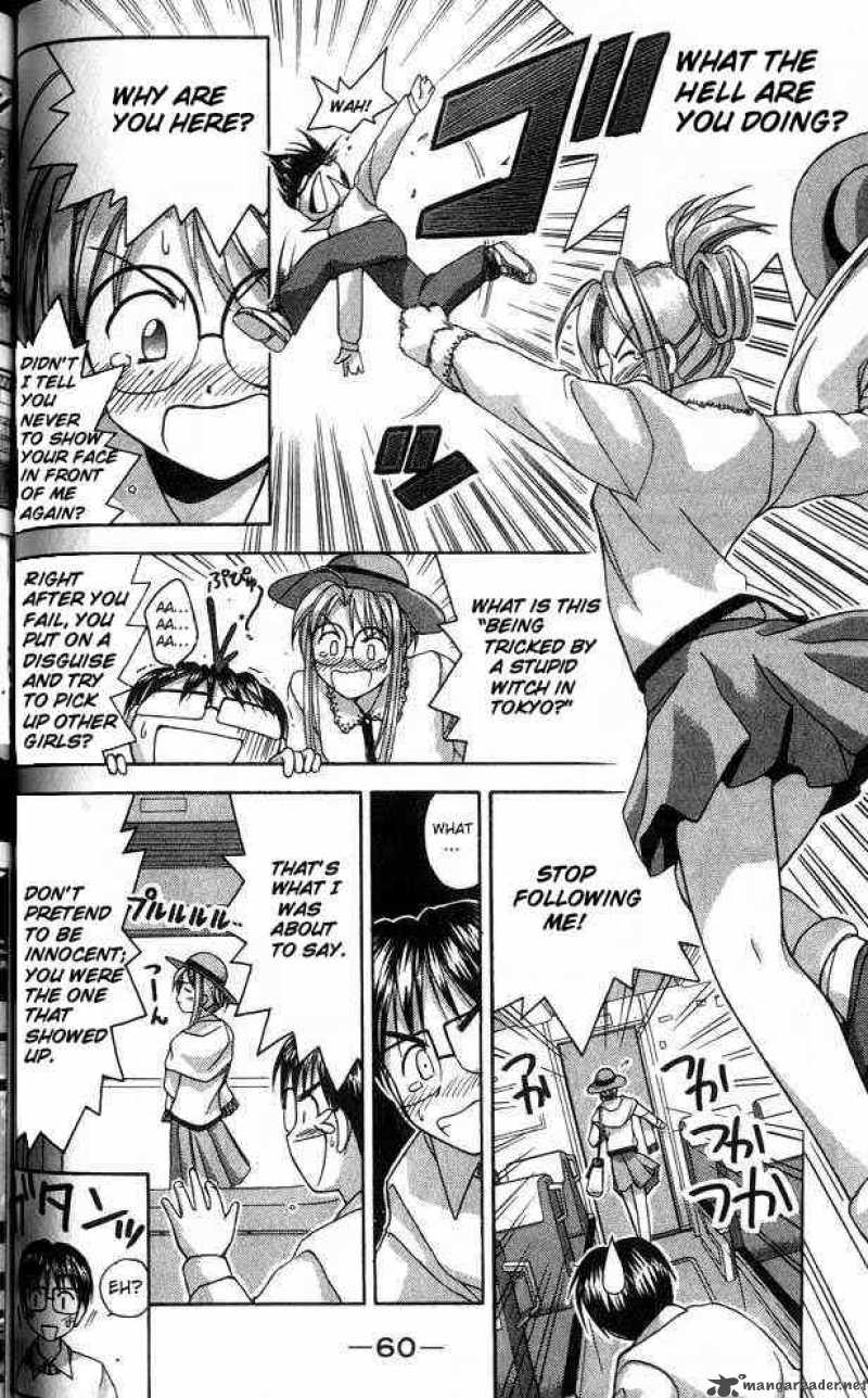 Love Hina 18 18