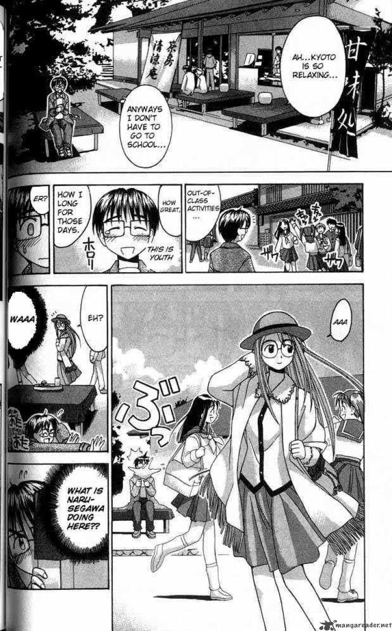 Love Hina 19 4