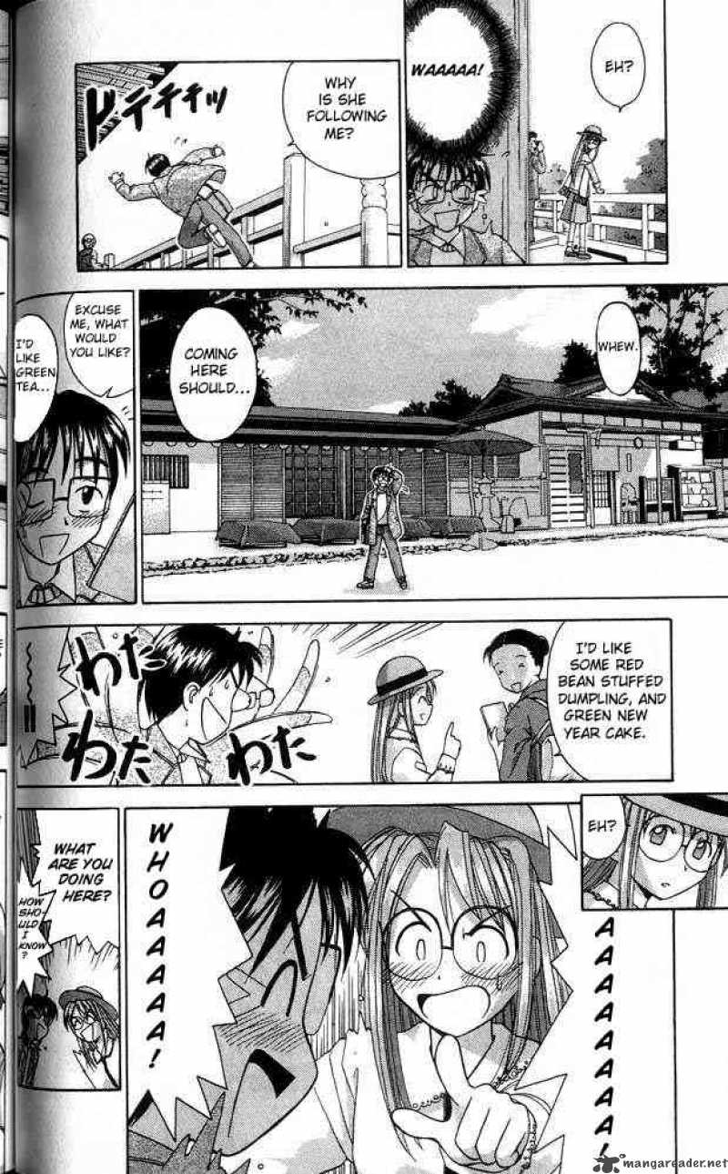 Love Hina 19 6