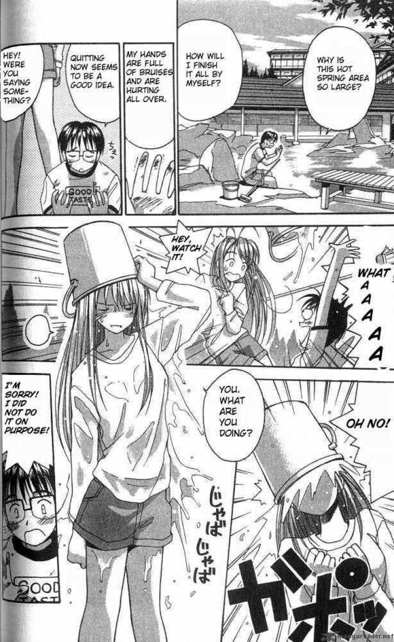 Love Hina 2 9