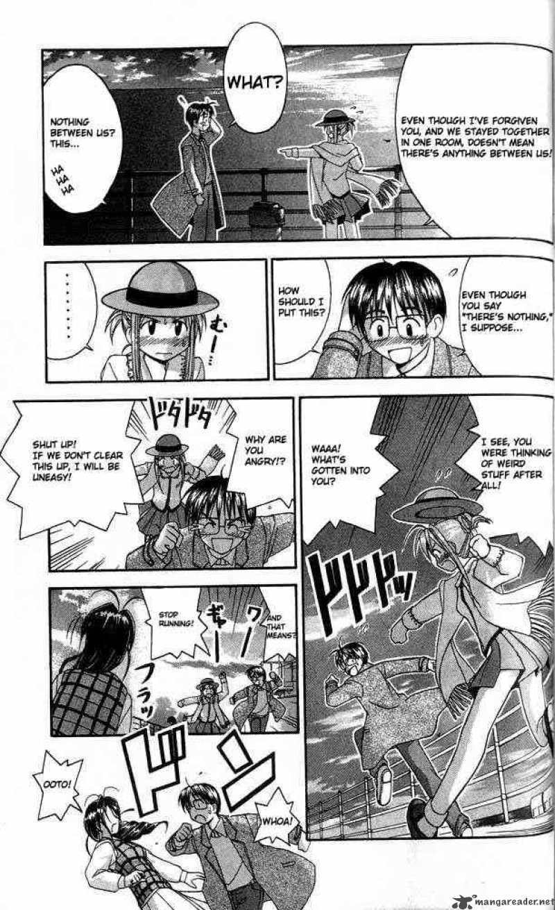 Love Hina 21 3