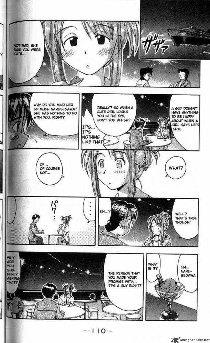 Love Hina 21 8