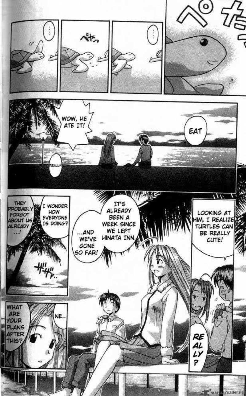 Love Hina 24 12