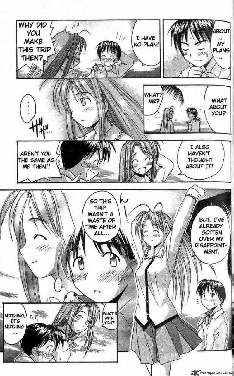 Love Hina 24 13