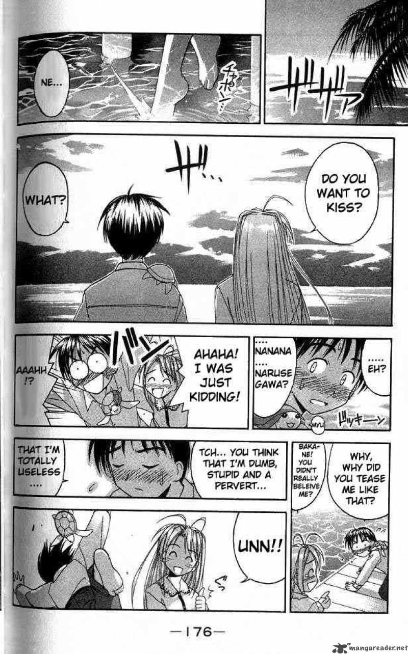 Love Hina 24 14