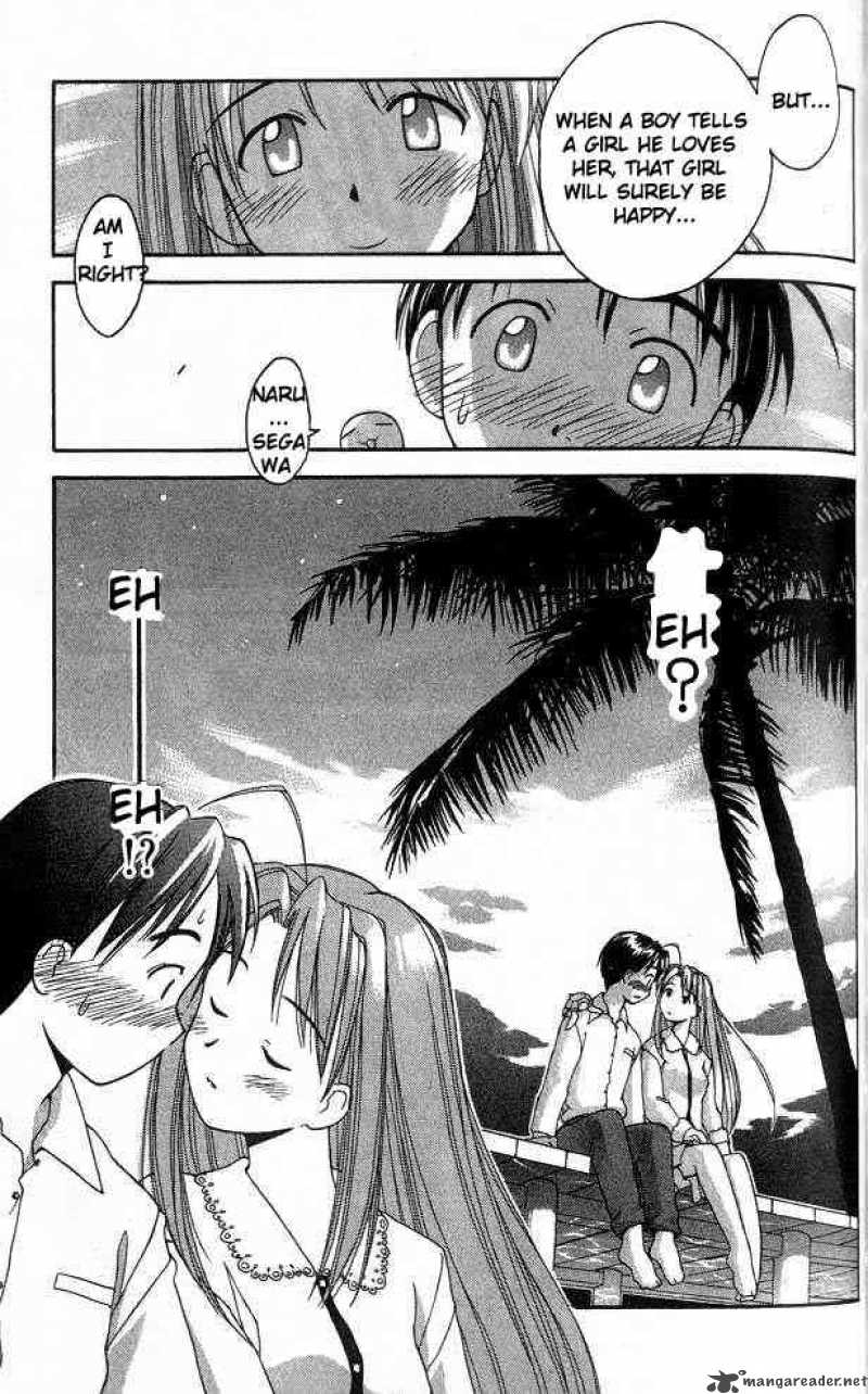 Love Hina 24 15