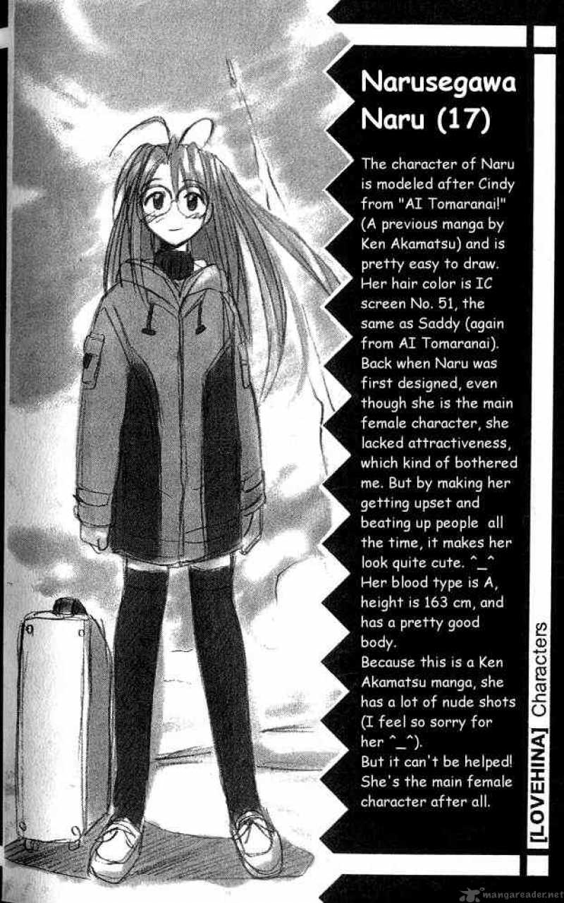 Love Hina 24 22