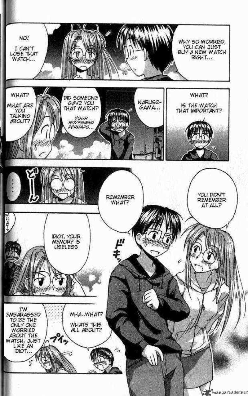 Love Hina 26 16