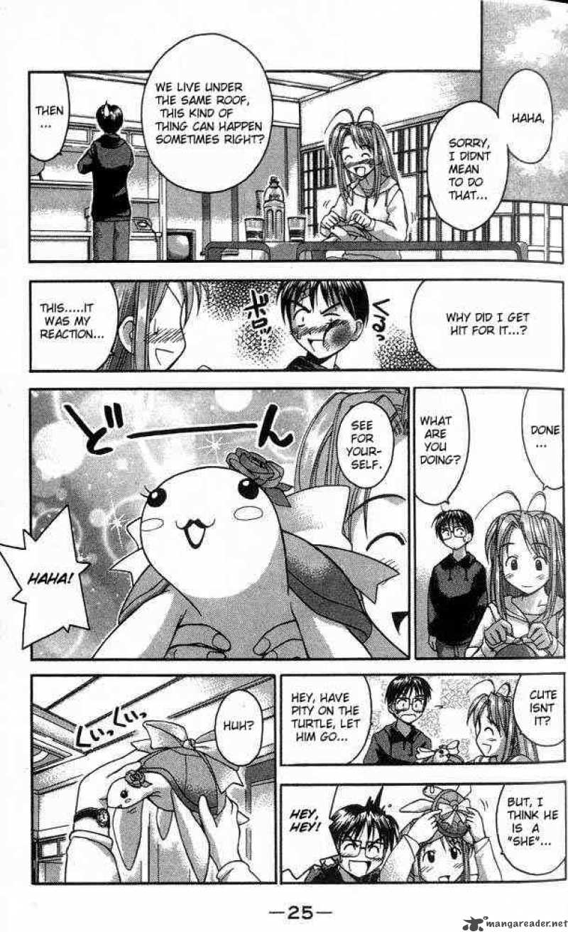 Love Hina 26 3