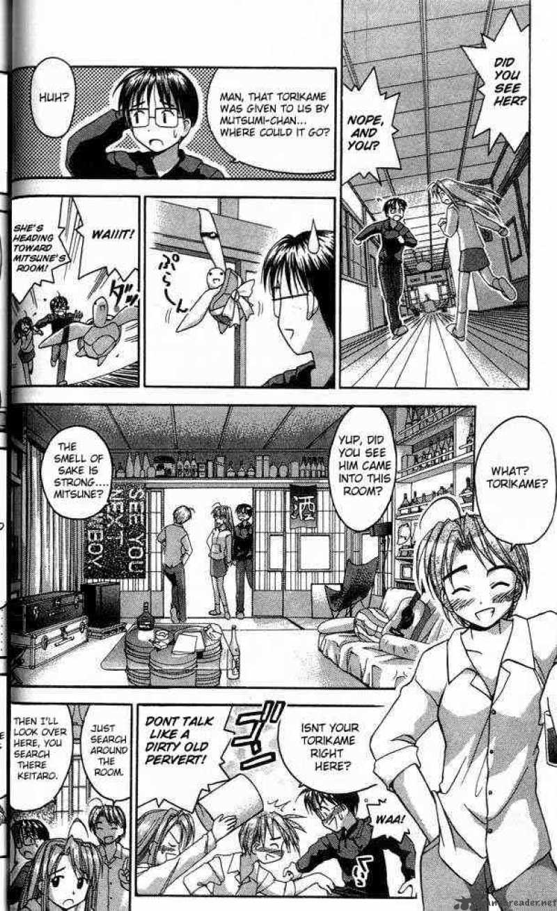 Love Hina 26 6