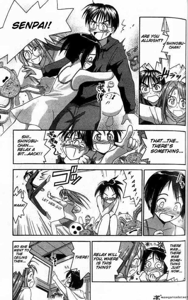 Love Hina 26 9