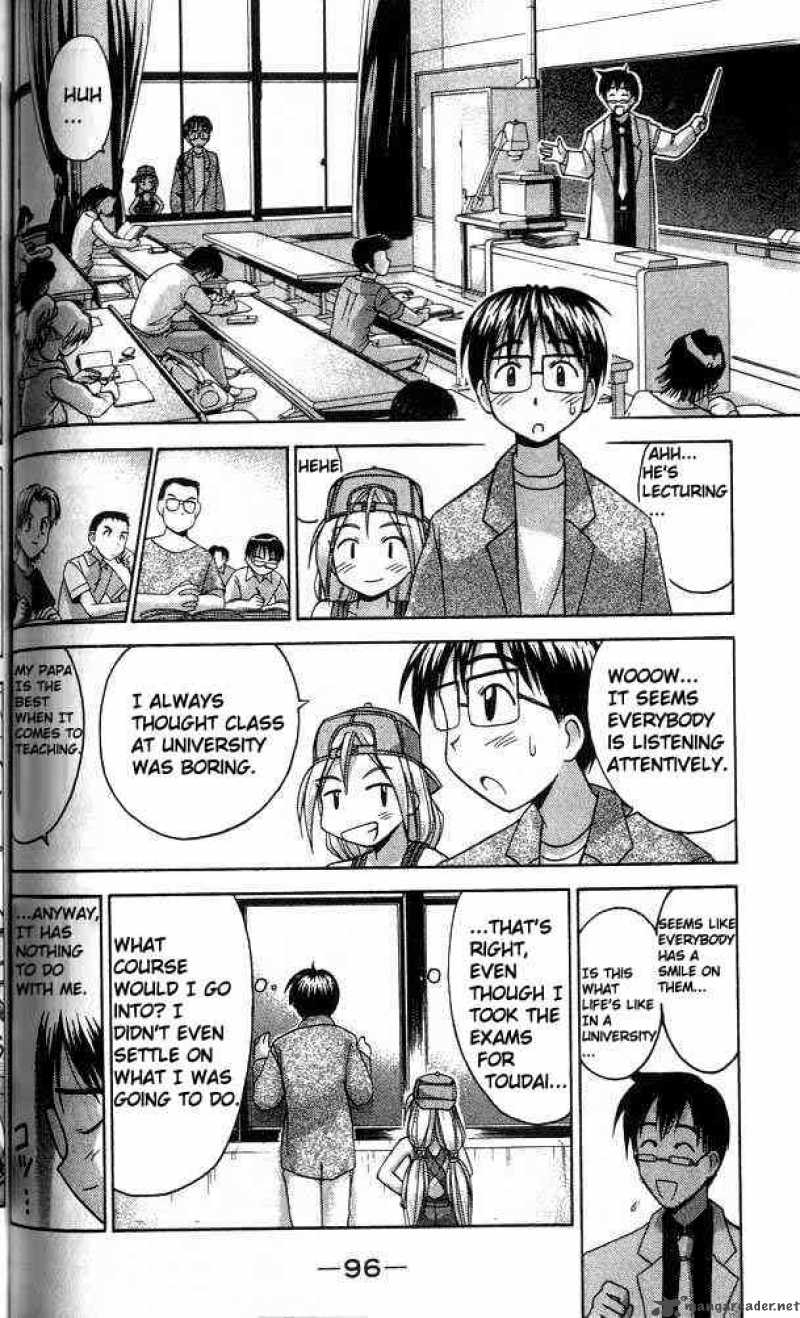 Love Hina 29 14