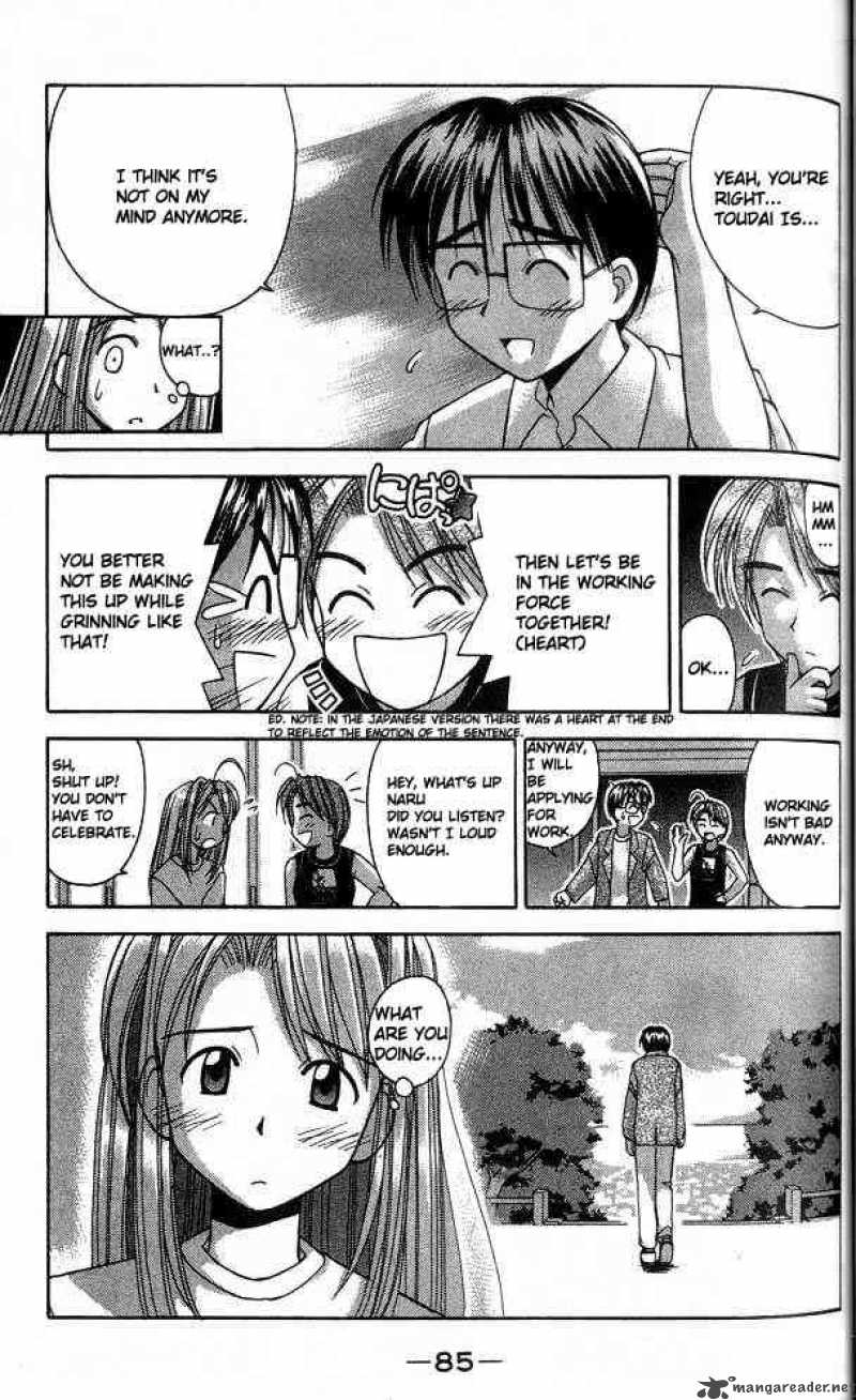 Love Hina 29 3