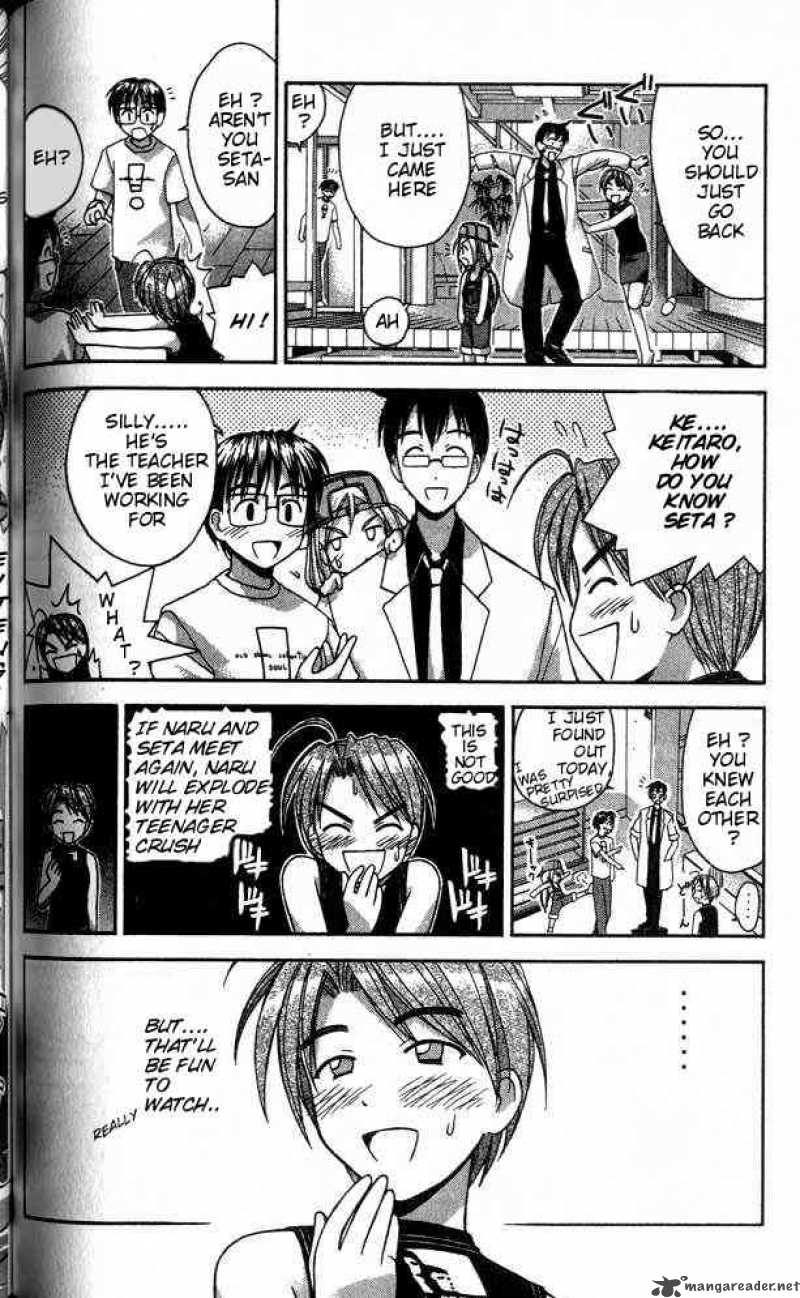 Love Hina 31 8