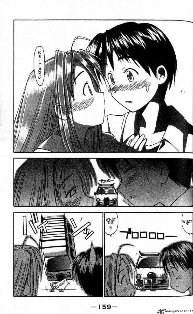 Love Hina 32 17