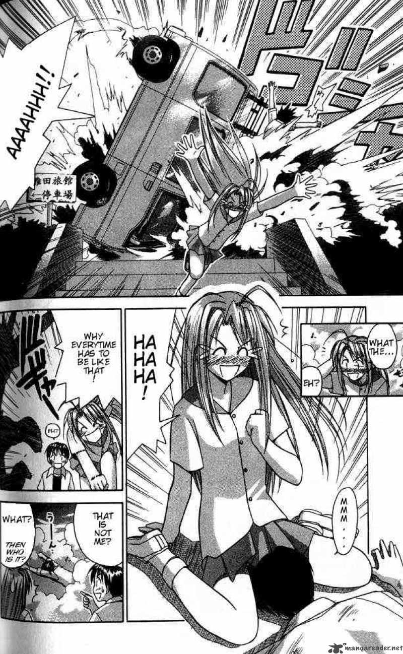 Love Hina 32 18