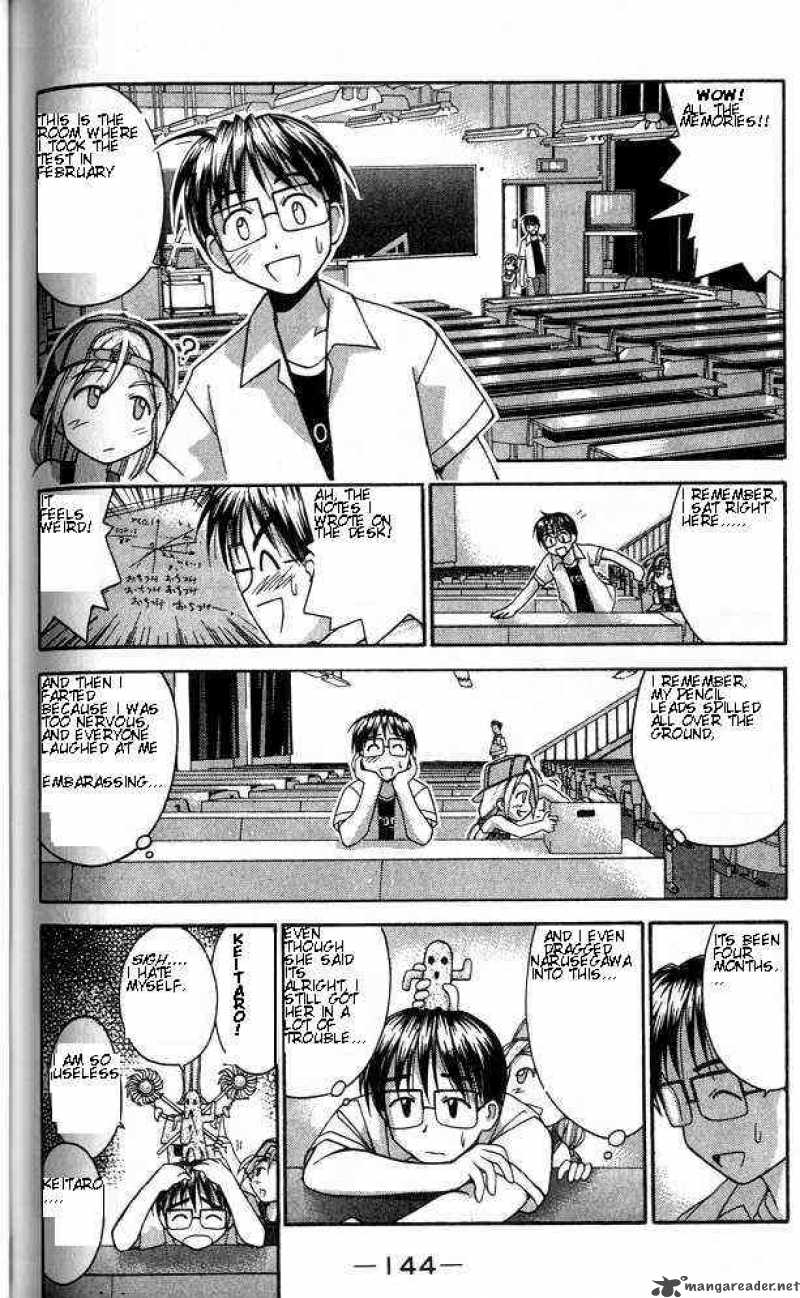 Love Hina 32 2