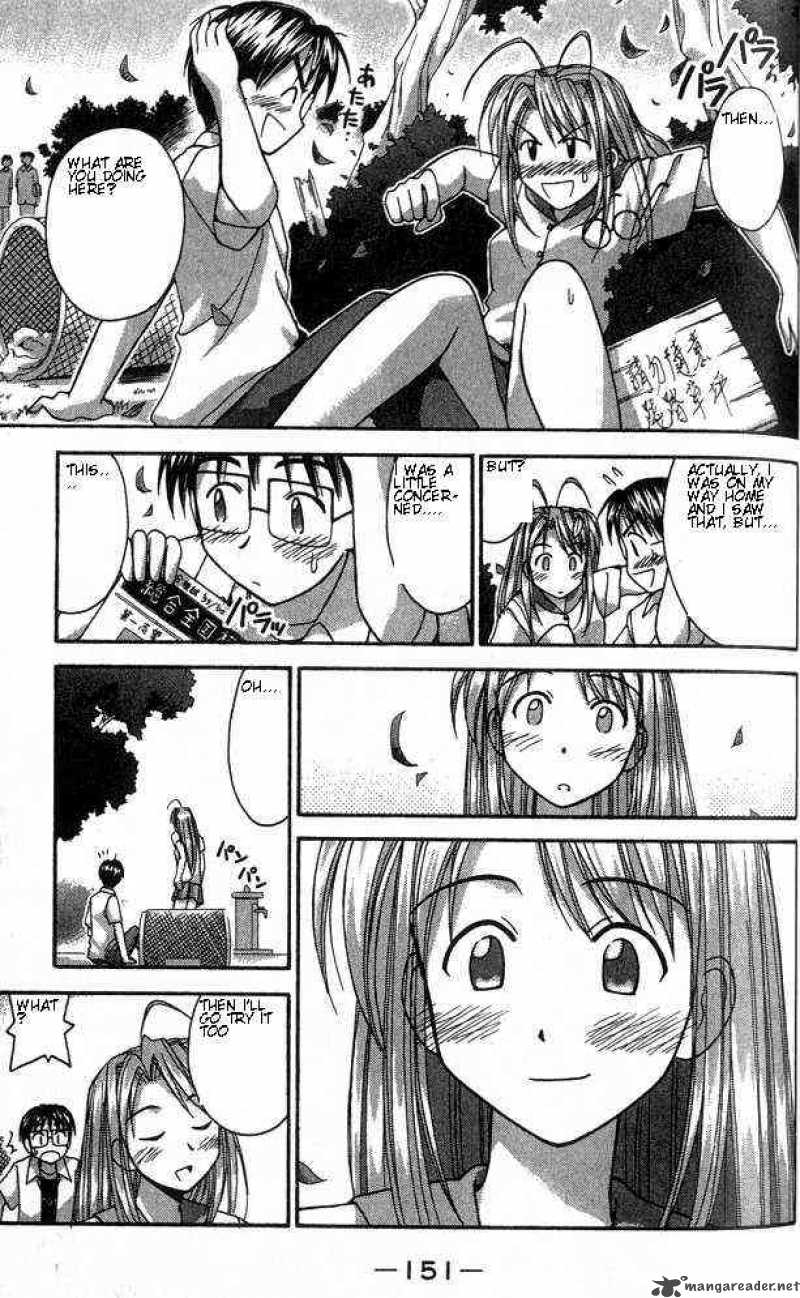 Love Hina 32 9