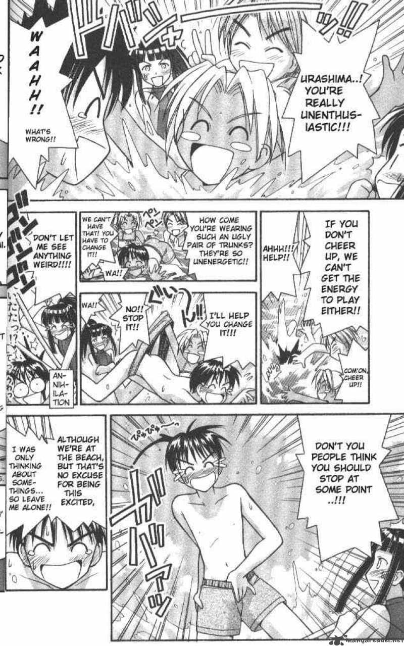 Love Hina 34 11