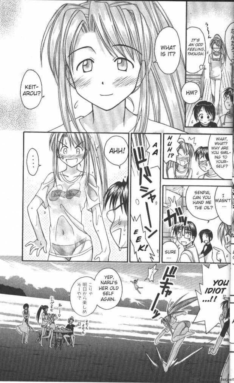 Love Hina 34 20