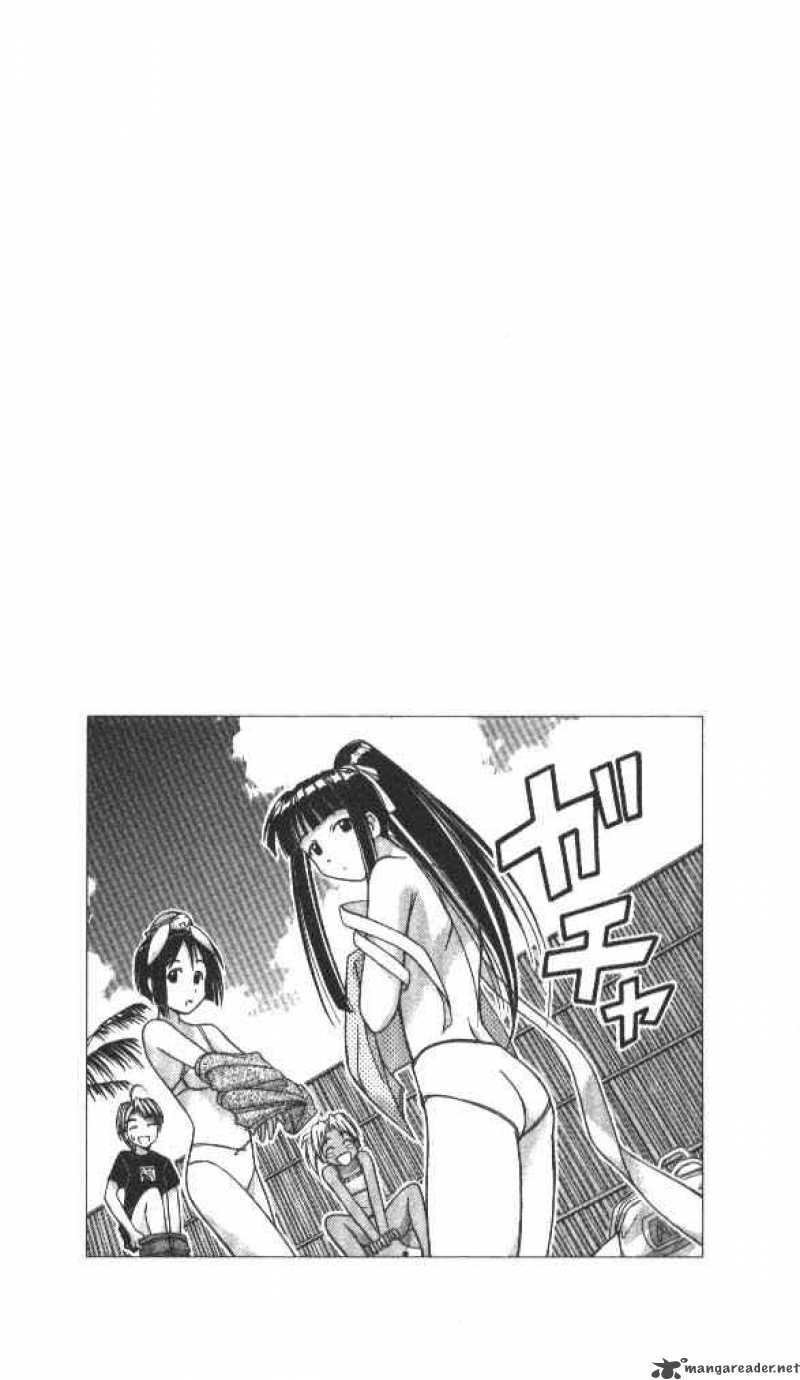 Love Hina 34 21