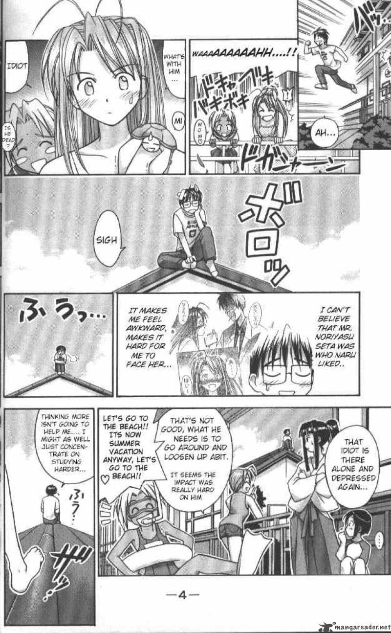 Love Hina 34 4