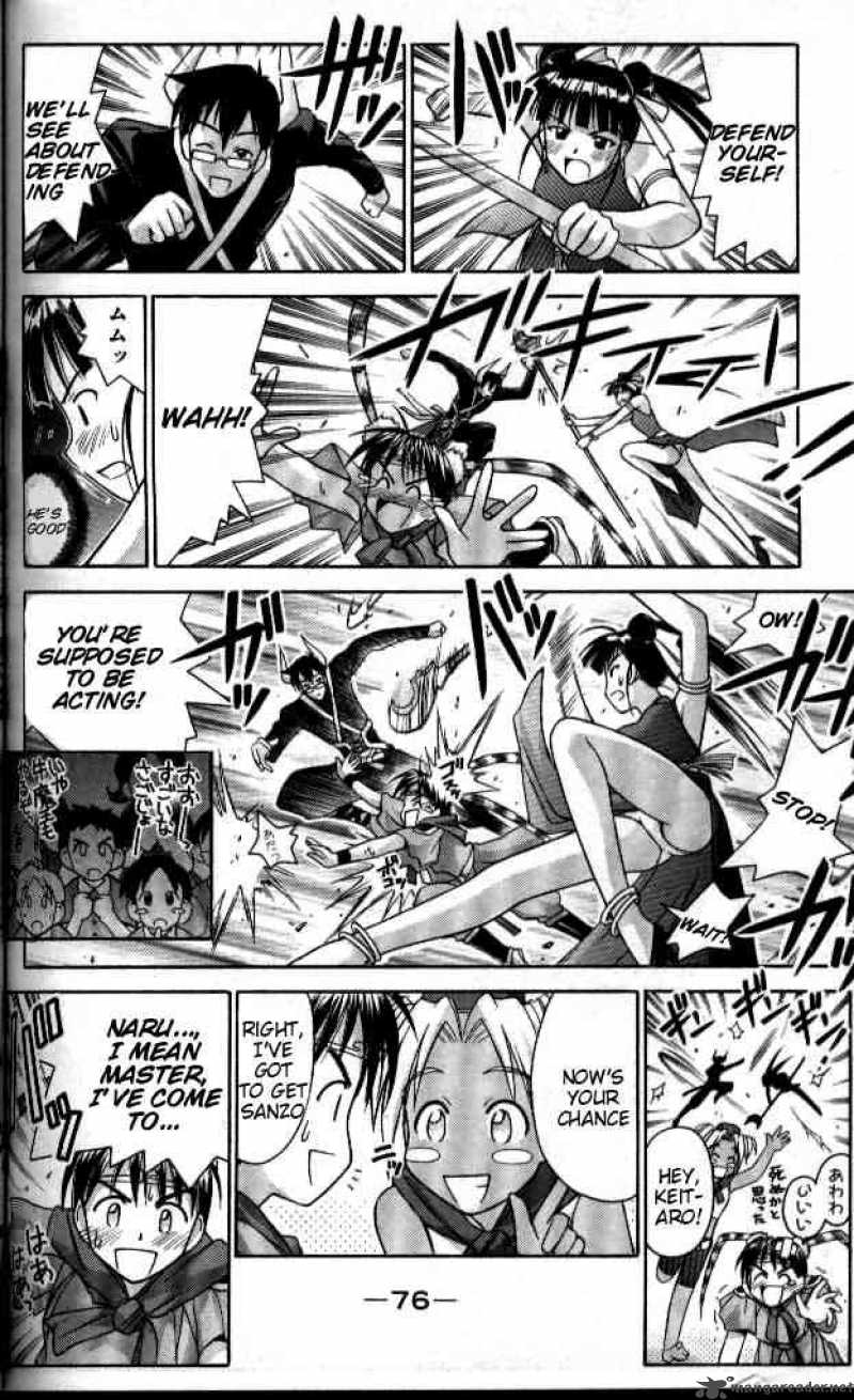 Love Hina 37 14