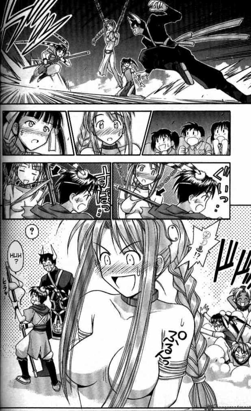 Love Hina 37 18