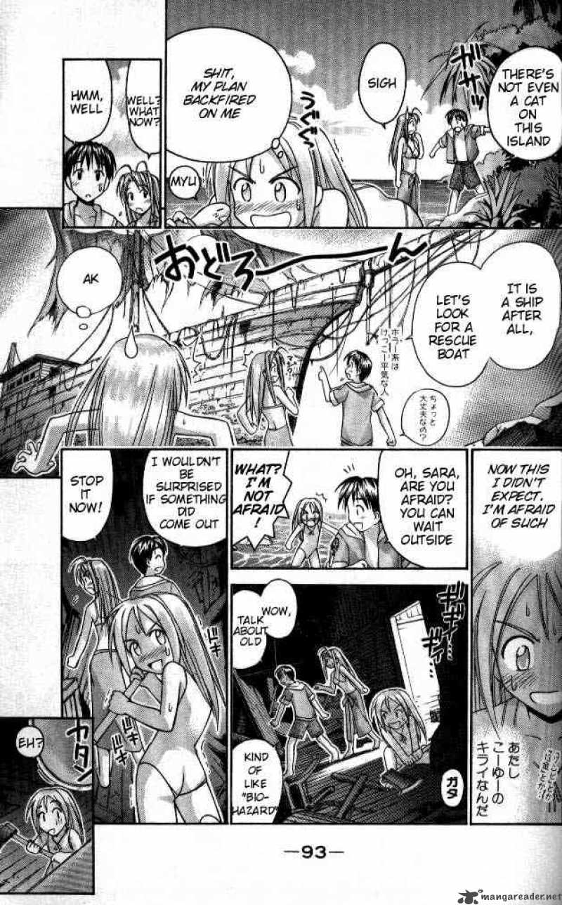 Love Hina 38 11