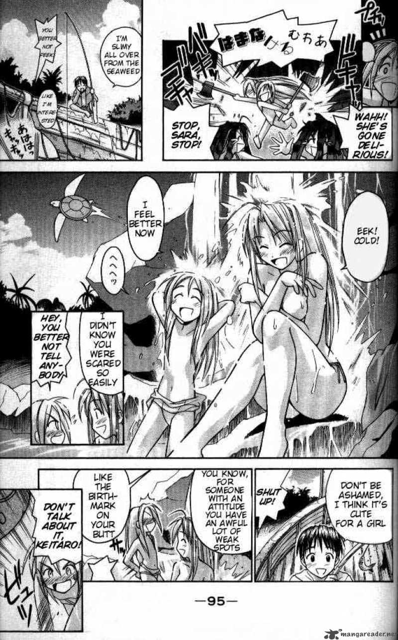 Love Hina 38 13