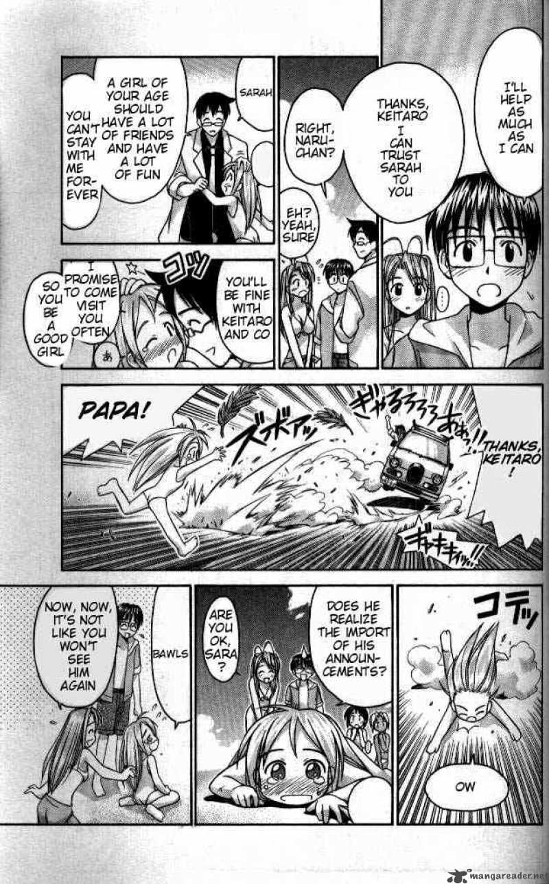 Love Hina 38 7