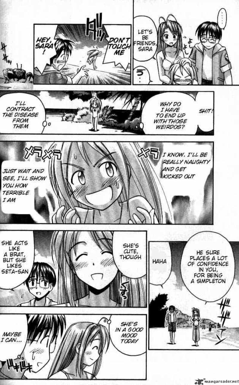 Love Hina 38 8