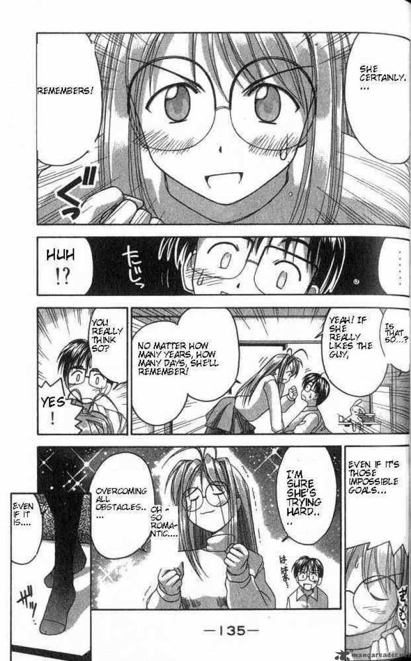 Love Hina 4 13