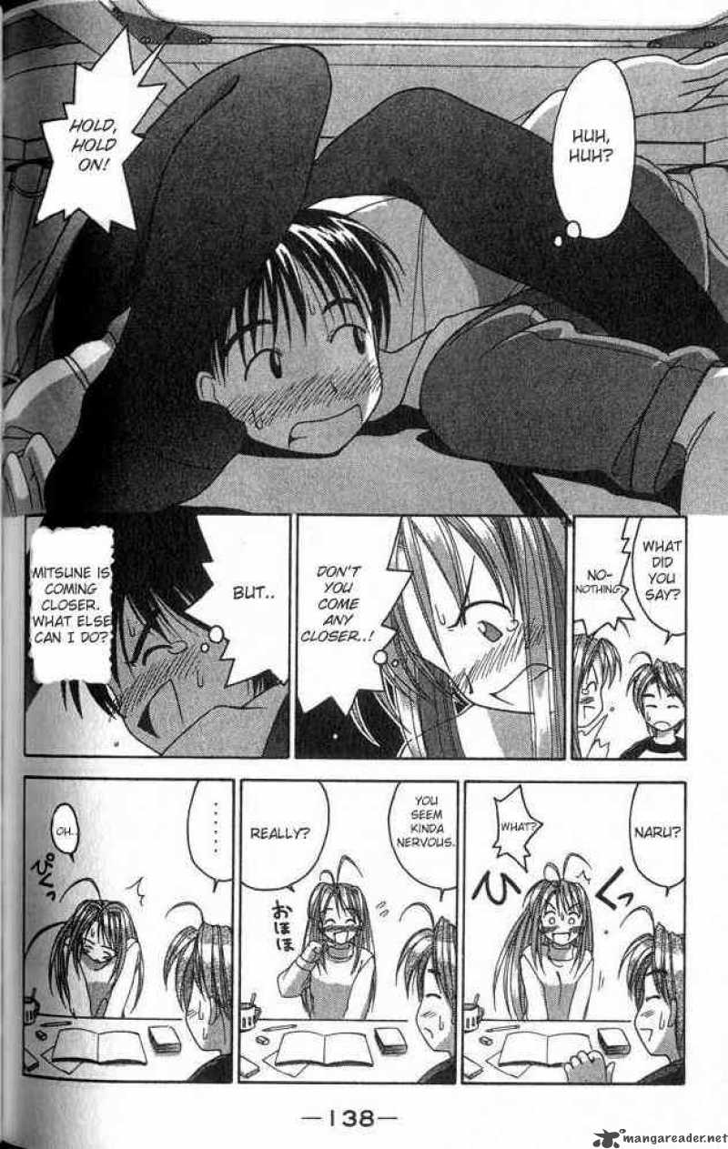 Love Hina 4 16