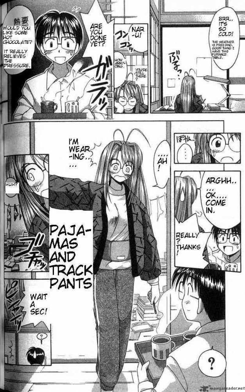 Love Hina 4 6