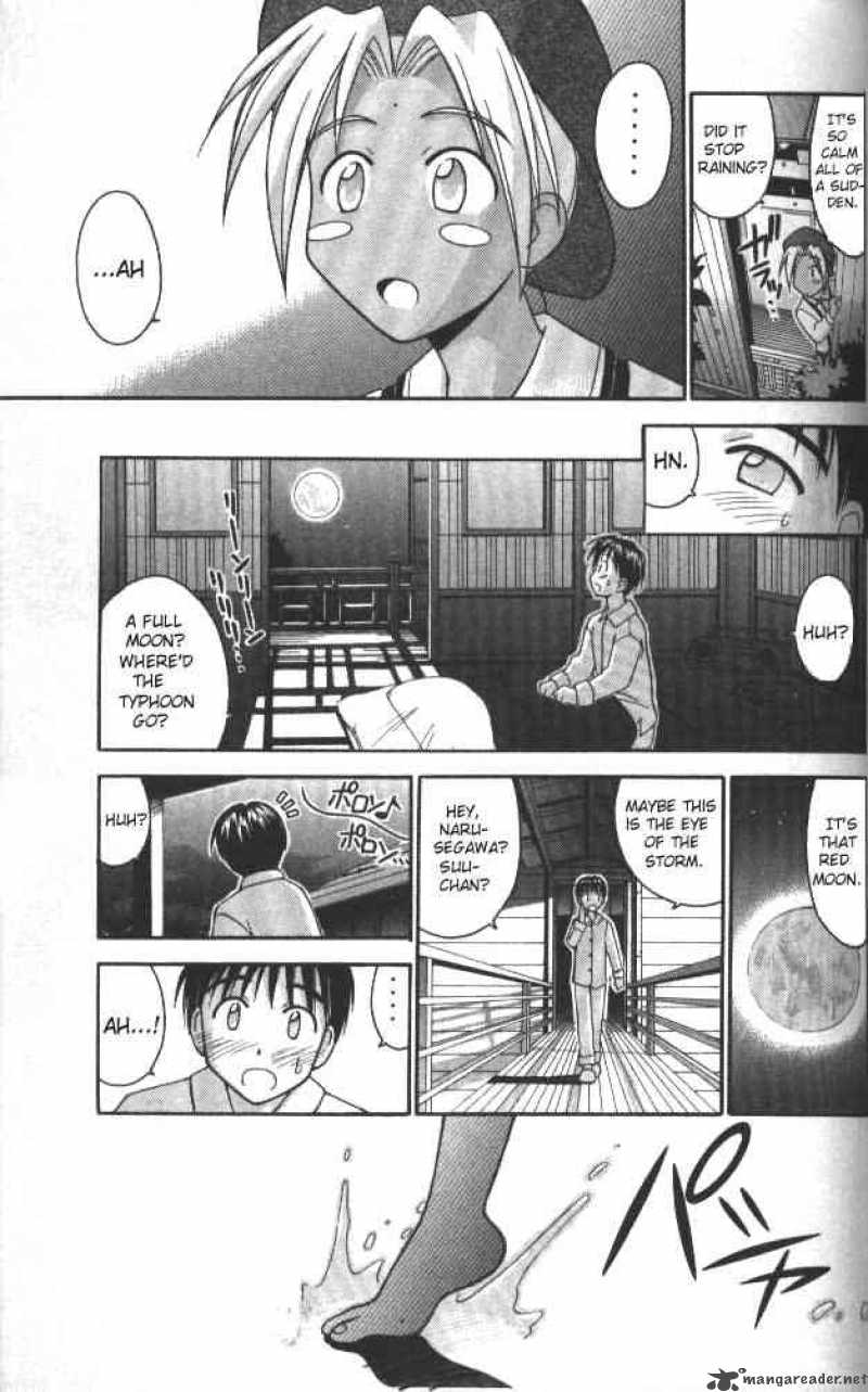 Love Hina 41 13