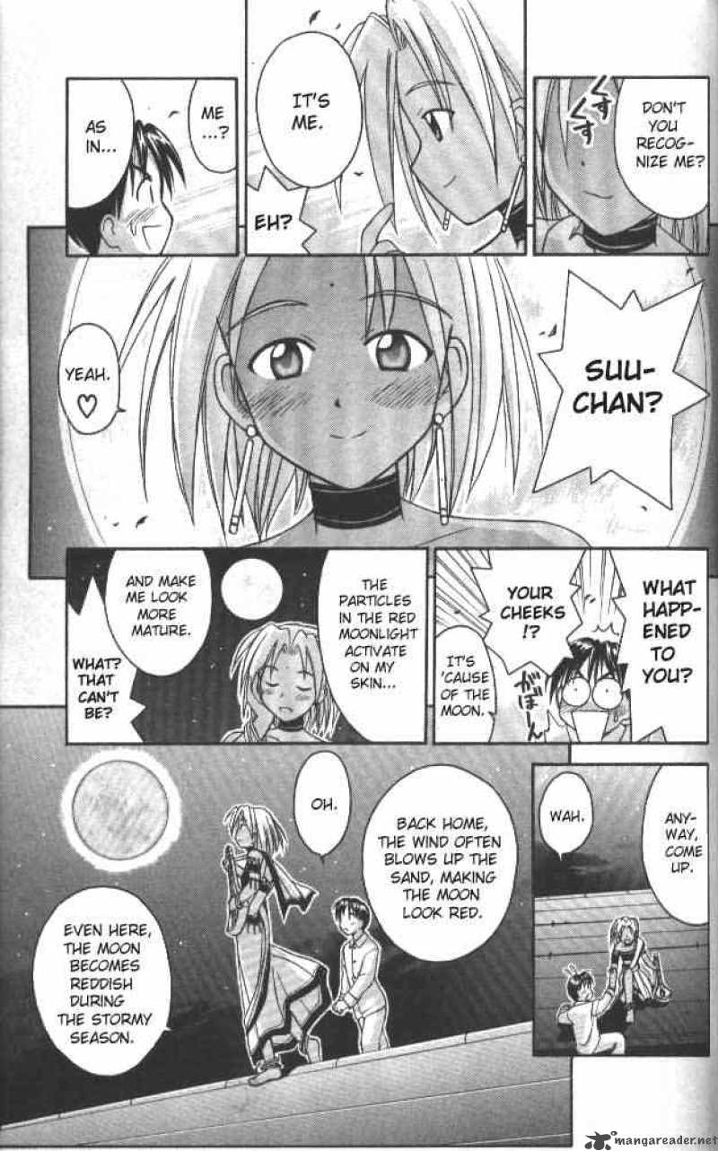 Love Hina 41 15