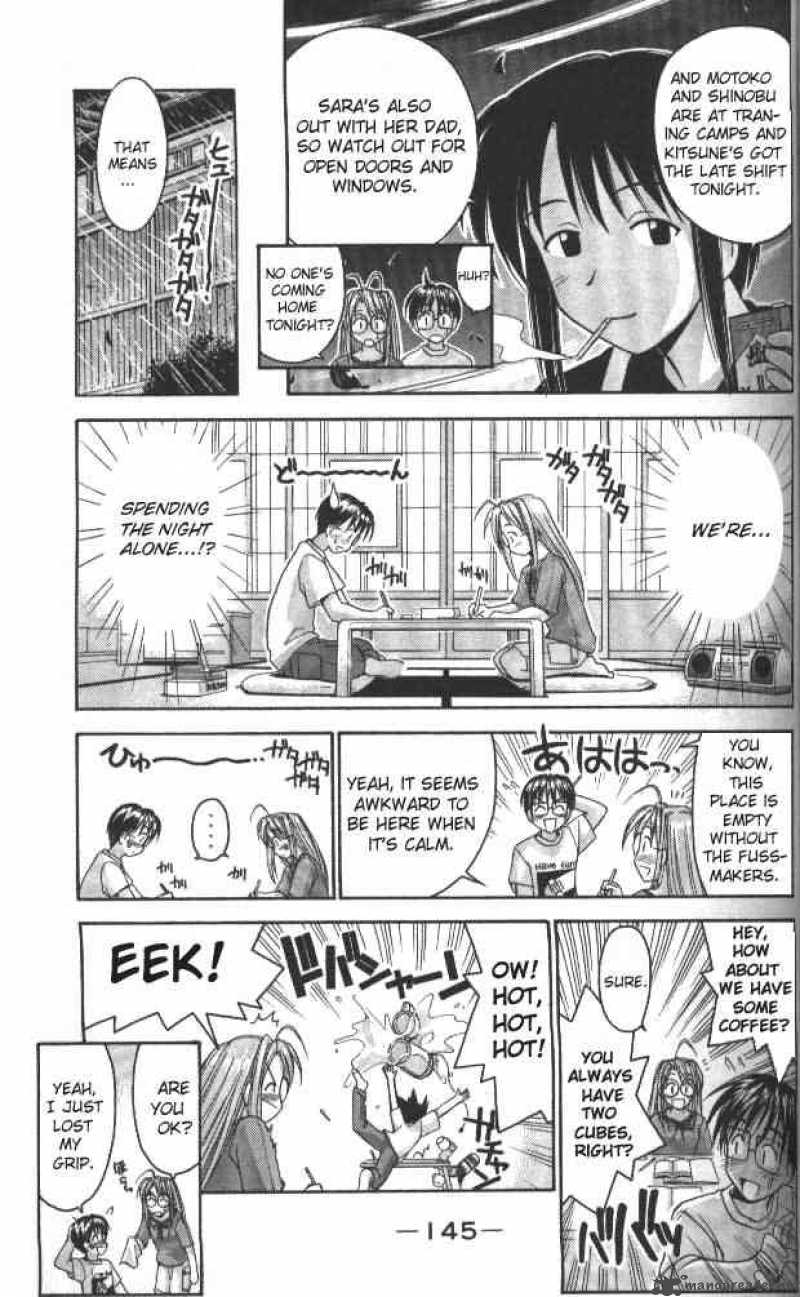 Love Hina 41 3