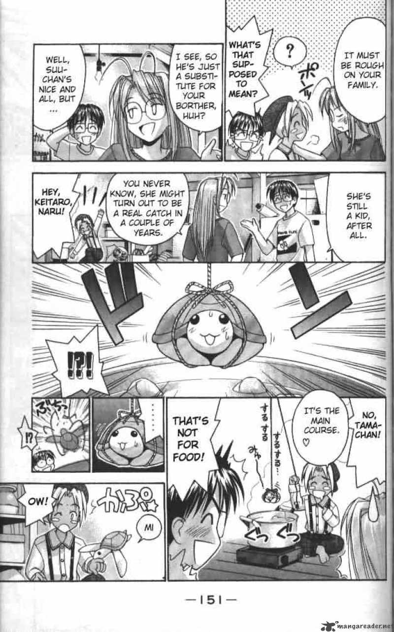 Love Hina 41 9