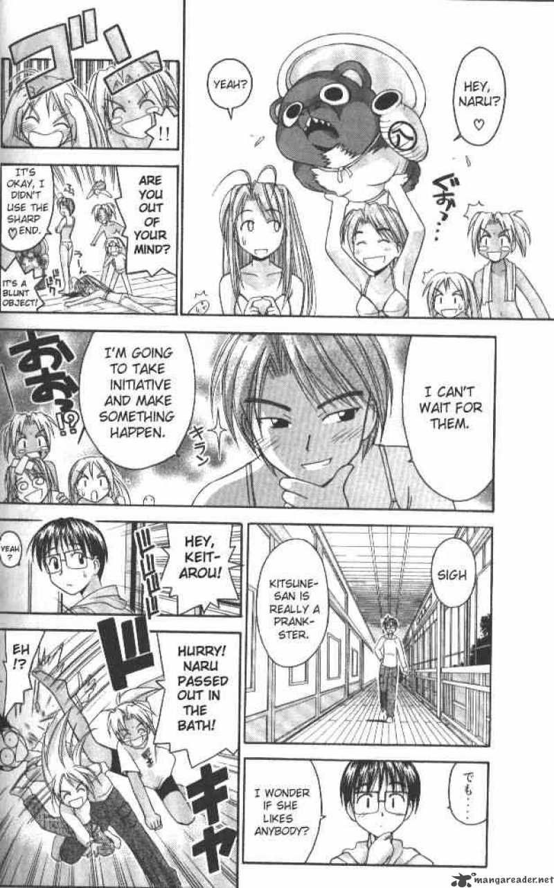 Love Hina 42 10