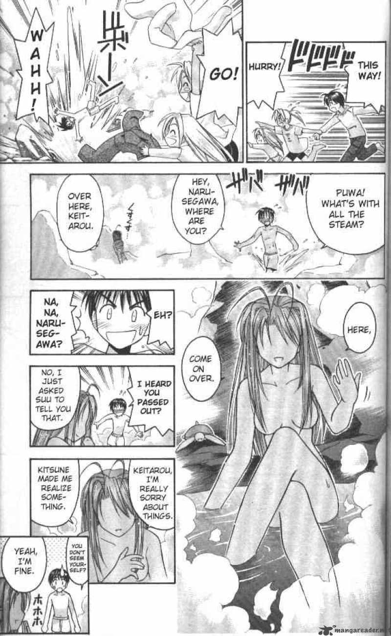 Love Hina 42 11