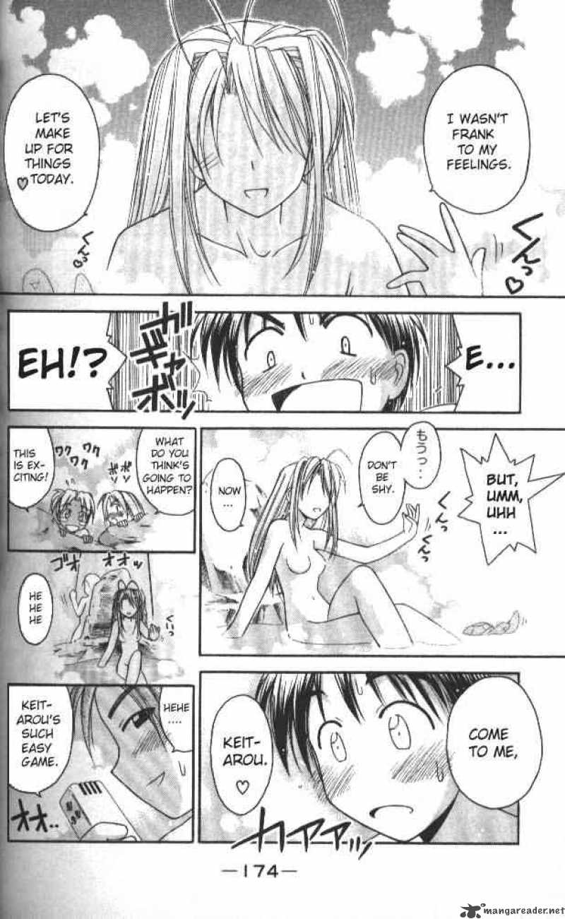 Love Hina 42 12