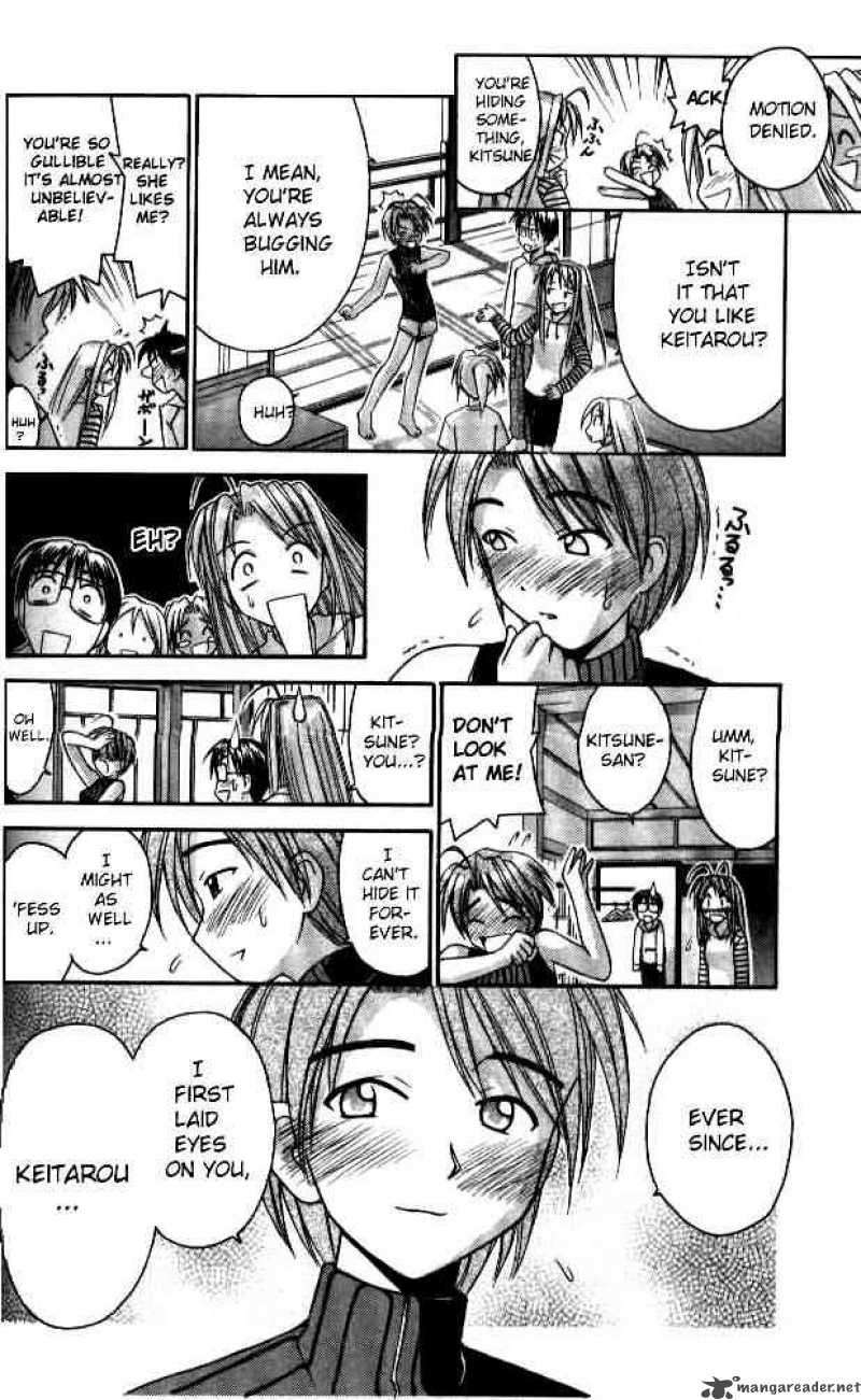 Love Hina 42 16