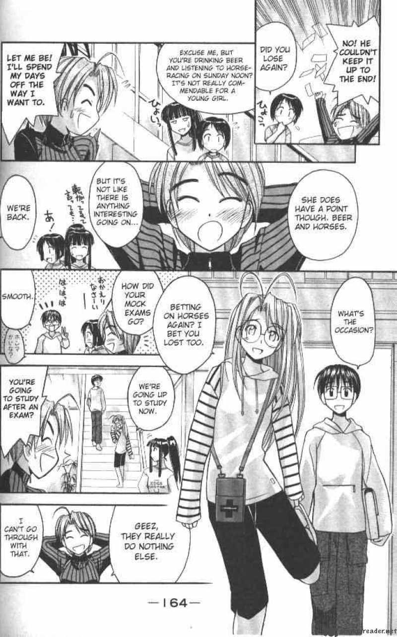 Love Hina 42 2